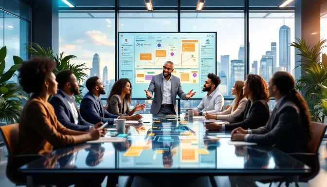 Change Management